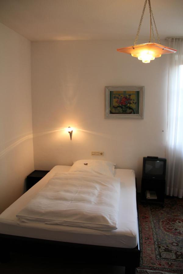 Hotel Linde Leutkirch Leutkirch im Allgäu المظهر الخارجي الصورة